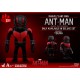 Ant-Man Artist Mix Bobble-Heads Deluxe Set 13 cm